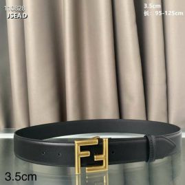 Picture of Fendi Belts _SKUFendiBelt35mmX95-125cm8L161798